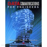 Data Communications for Engineers [Paperback]