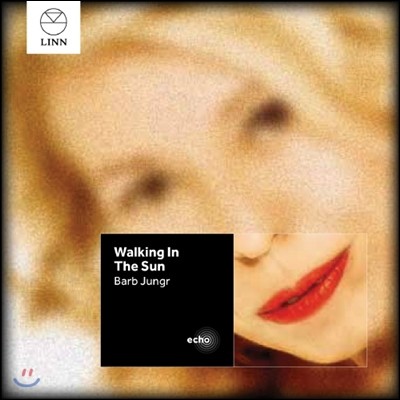 Barb Jungr - Walking In The Sun