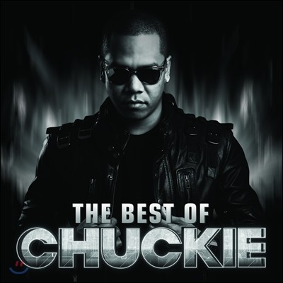 Chuckie - The Best Of Chuckie 