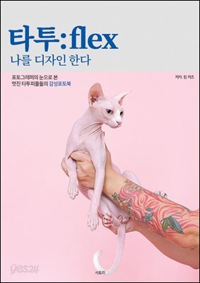 타투 FLEX