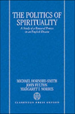 The Politics of Spirituality