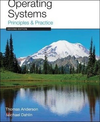Operating Systems: Principles and Practice