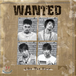 Wanted (Ƽ) 1 - Like The First