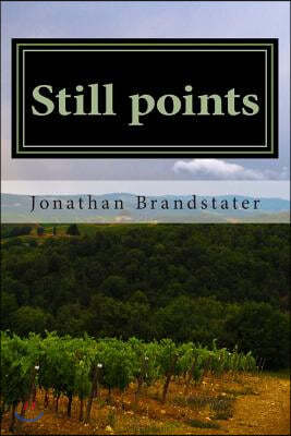 Still points: Photo essays by Jonathan Brandstater