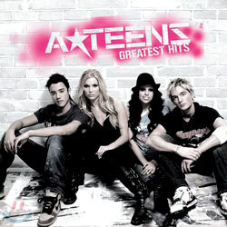 A Teens - Greatest Hits