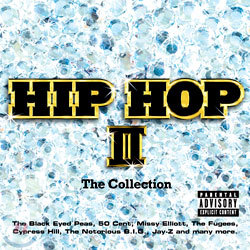 Hip Hop The Collection 2