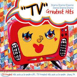 TV Greatest Hits: 30 Greatest TV Themes