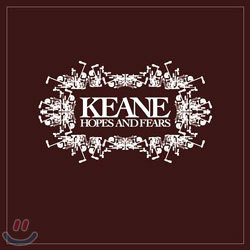 Keane - Hopes & Fears