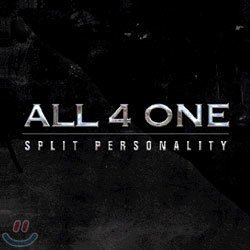 All-4-One - Split Personality