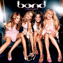 Bond - Classified