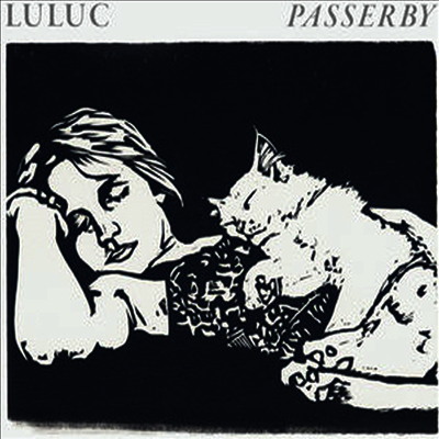 Luluc - Passerby (Cardboard Sleeve)(CD)