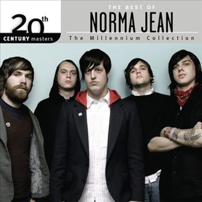 Norma Jean - Millennium Collection: 20th Century Masters
