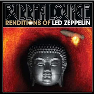 Various Artists - Renditions of Led Zeppelin: Mystical, Far Eastern Versions Of Classic Led Zeppelin Song