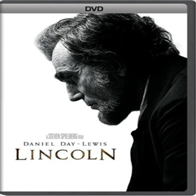Lincoln () (2012)(ڵ1)(ѱ۹ڸ)(DVD)