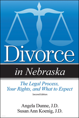 Divorce in Nebraska