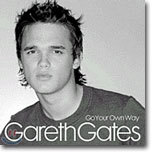 Gareth Gates - Go Your Own Way : Special Edition