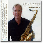 Johan Stengard - On My Mind