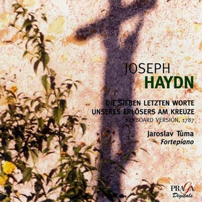 Jaroslav Tuma ̵: ڰ  ϰ  (Haydn: Die Sieben letzten Worte unseres Erlosers) 