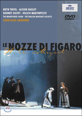 Bryn Terfel Ʈ: ǰ ȥ (Mozart: Le nozze di Figaro)