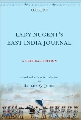 Lady Nugent's East India Journal