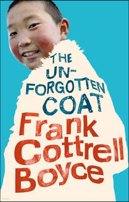 Rollercoasters The Unforgotten Coat Reader