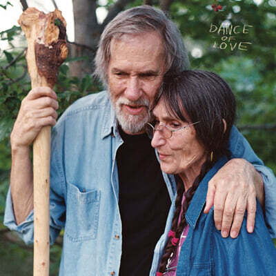 Tucker Zimmerman (터커 짐머맨) - Dance Of Love