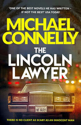 The Lincoln Lawyer