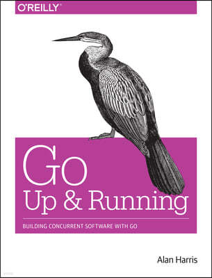 Go: Up and Running