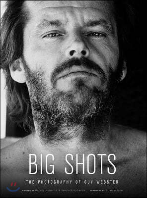 Big Shots: Rock Legends and Hollywood Icons