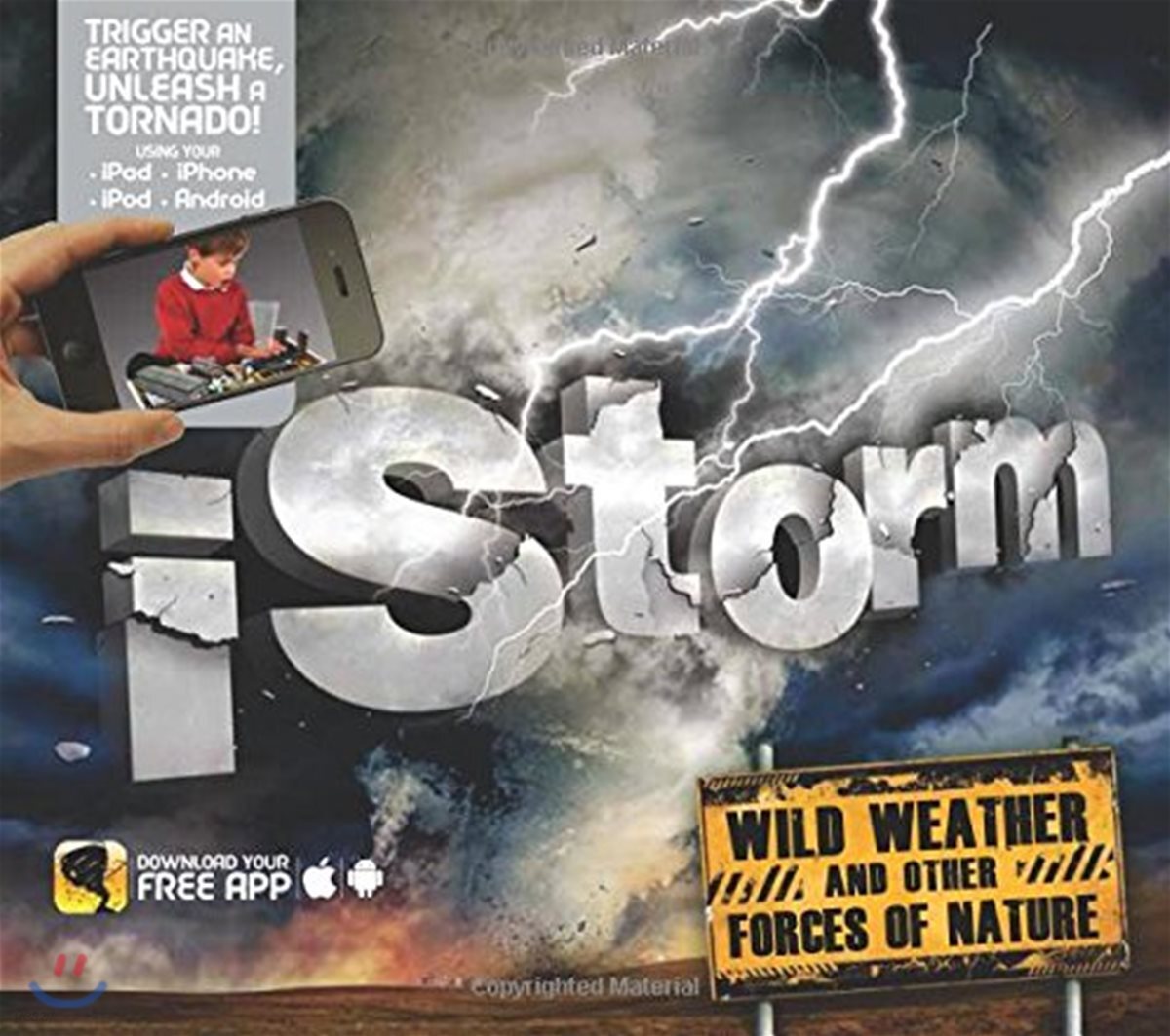 iStorm