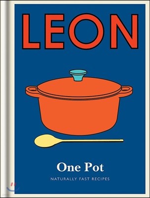 Little Leon: One Pot