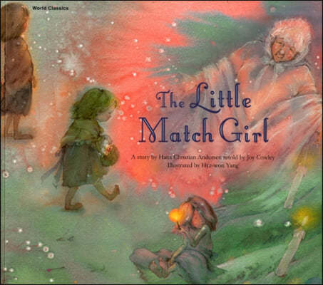 The Little Match Girl