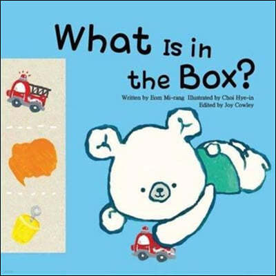 What is in the Box?