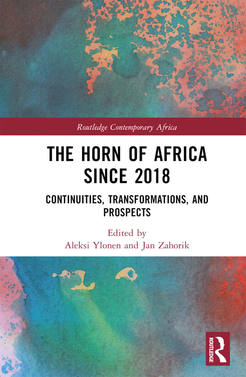 Horn of Africa since 2018
