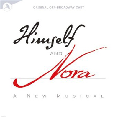 Jonathan Braille - Himself & Nora ( ) (Original Off-Broadway Cast) (CD)