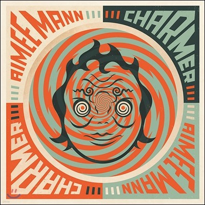 Aimee Mann (̹ ) - Charmer [LP]