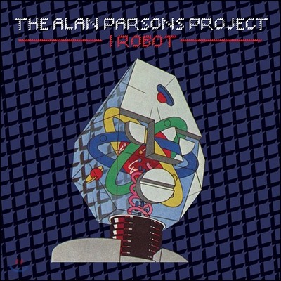Alan Parsons Project - I Robot (Legacy Edition)