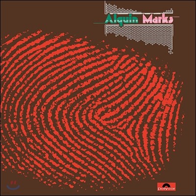 Alquin () - Marks [LP]