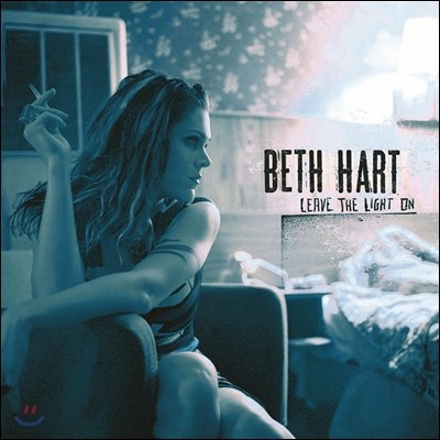 Beth Hart ( Ʈ) - Leave The Light On [10th Anniversary Edition 2 LP]