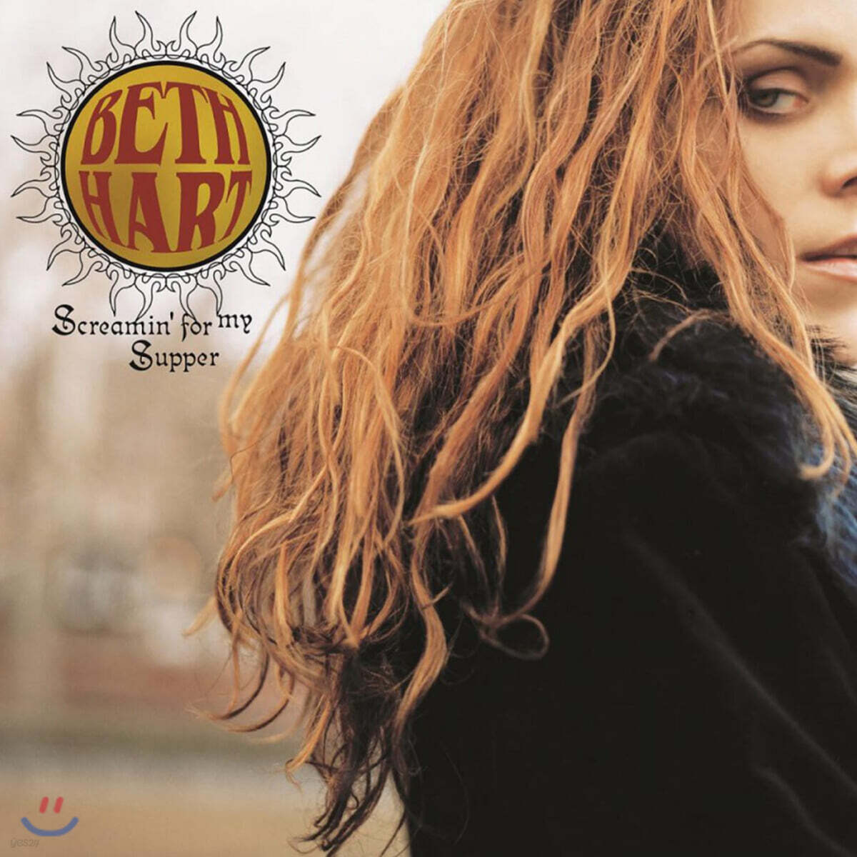 Beth Hart (베스 하트) - 2집 Screamin' For My Supper [2LP]