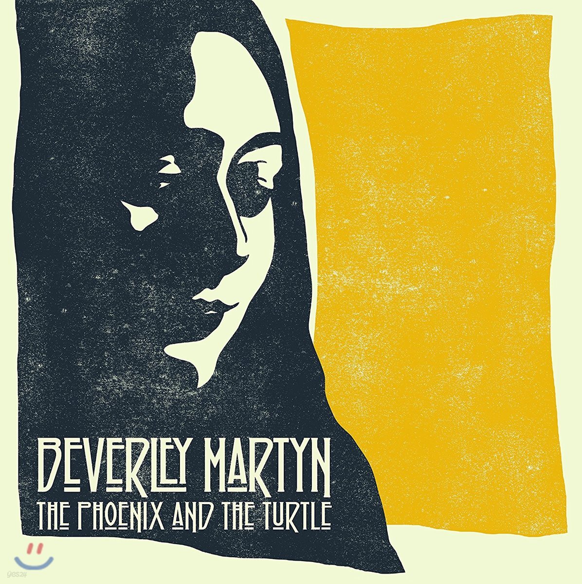 Beverley Martyn (베벌리 마틴) - Phoenix And The Turtle [LP]