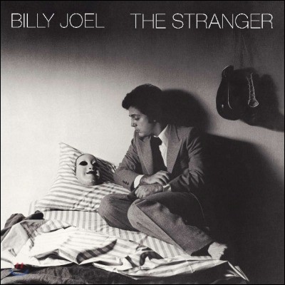 Billy Joel - The Stranger   5 [LP]