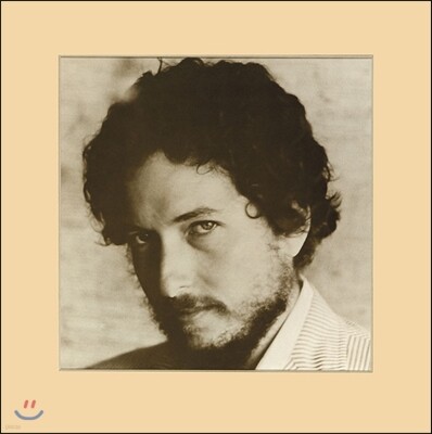 Bob Dylan — New Morning 앨범 커버