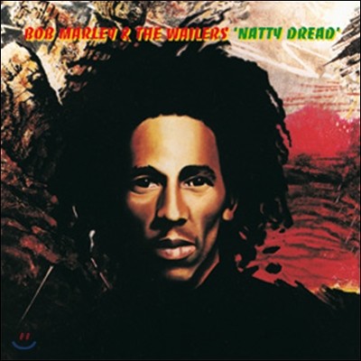 Bob Marley & The Wailers (    Ϸ) - Natty Dread