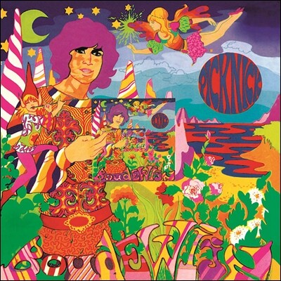 Boudewijn De Groot - Picknick