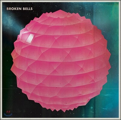 Broken Bells - Broken Bells [LP]