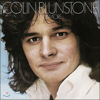 Colin Blunstone — Ennismore 앨범 커버