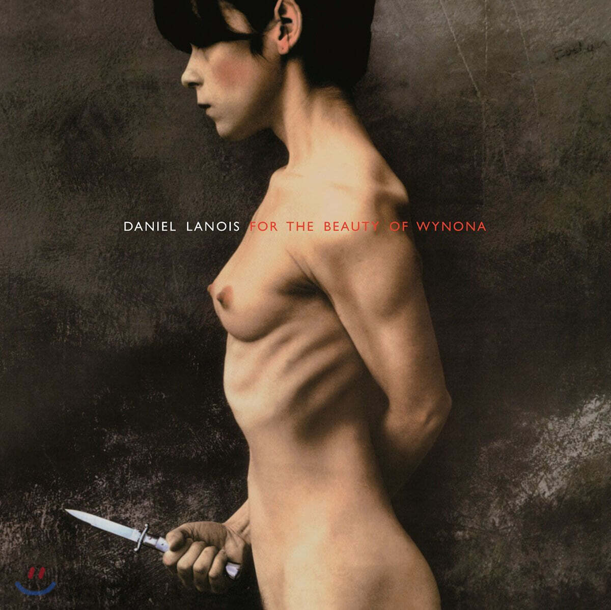 Daniel Lanois (다니엘 라노아)- 2집 For The Beauty Of Wynona [LP]