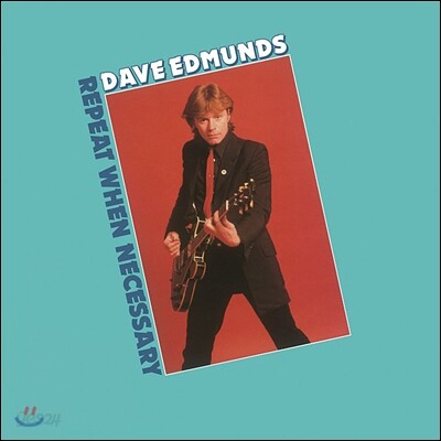 Dave Edmunds - Repeat When Necessary
