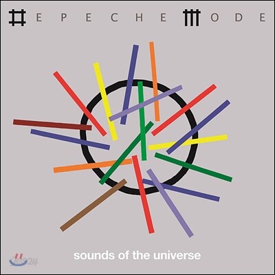 Depeche Mode - Sounds Of The Universe